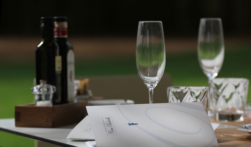 Hotel Arrey Alella