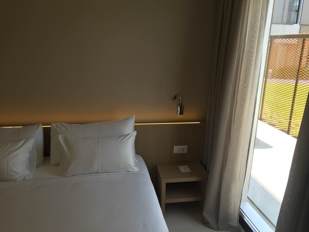 Hotel Arrey Alella