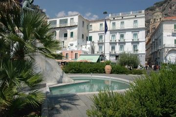Hotel Fontana