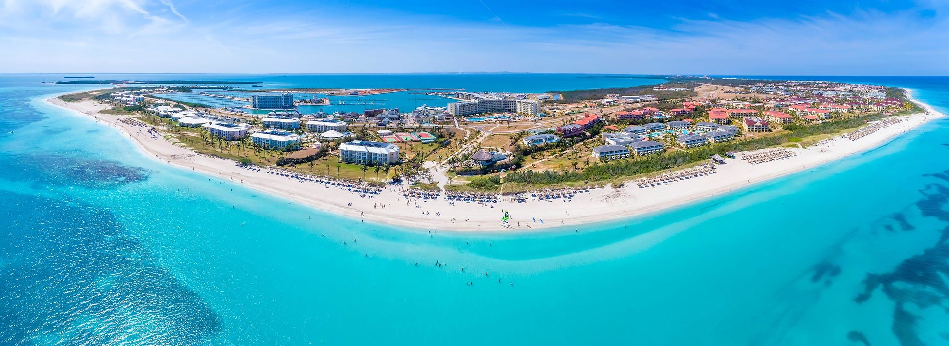 Meliá Marina Varadero