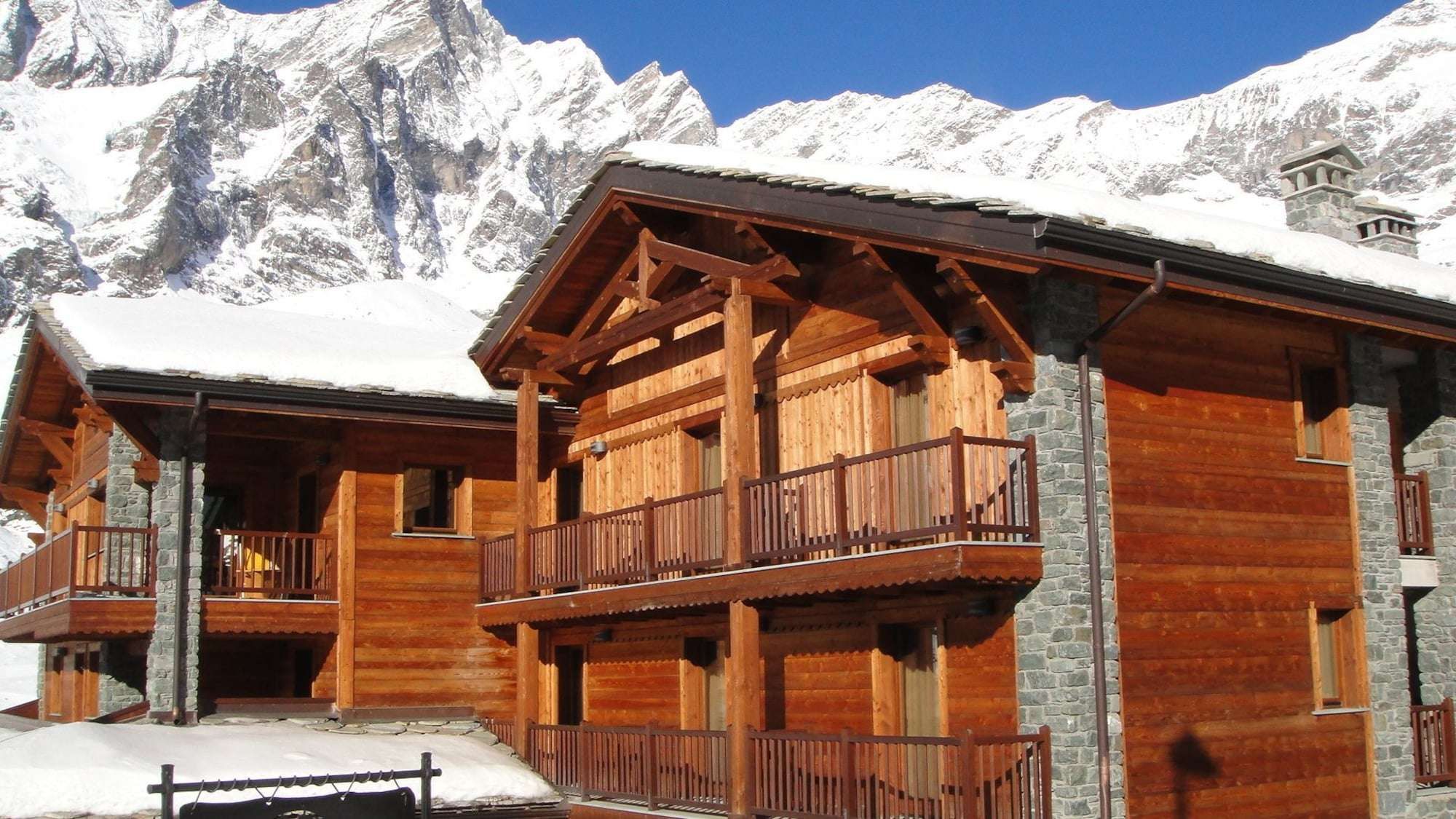 Hotel Mon Reve