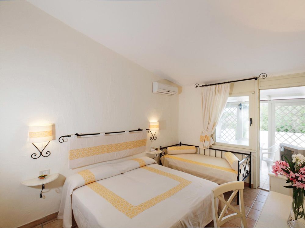 La Plage Resort