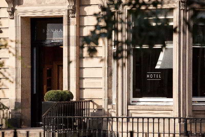 Bonham Hotel