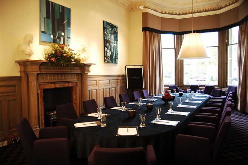 Bonham Hotel