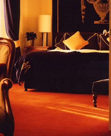 Bonham Hotel