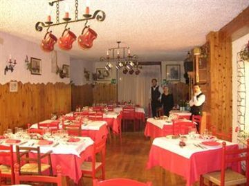 Hotel Belvedere