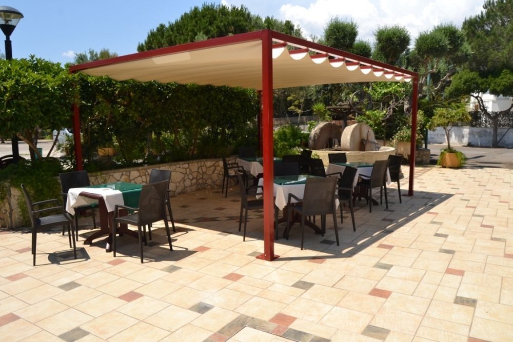 Hotel Le Macine