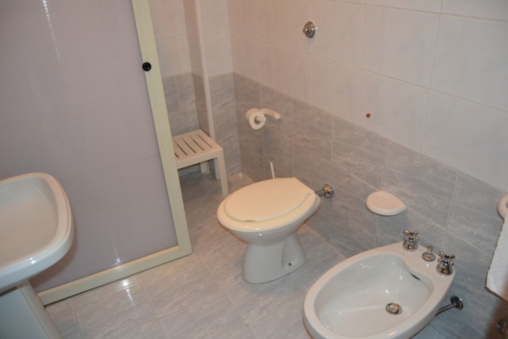 Hotel Le Macine
