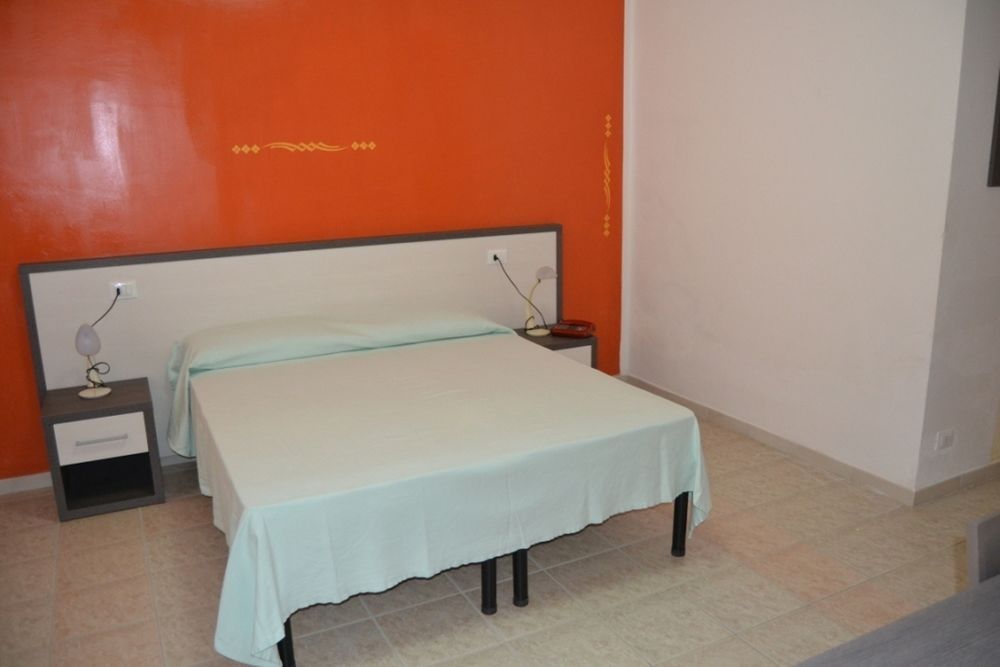 Hotel Le Macine