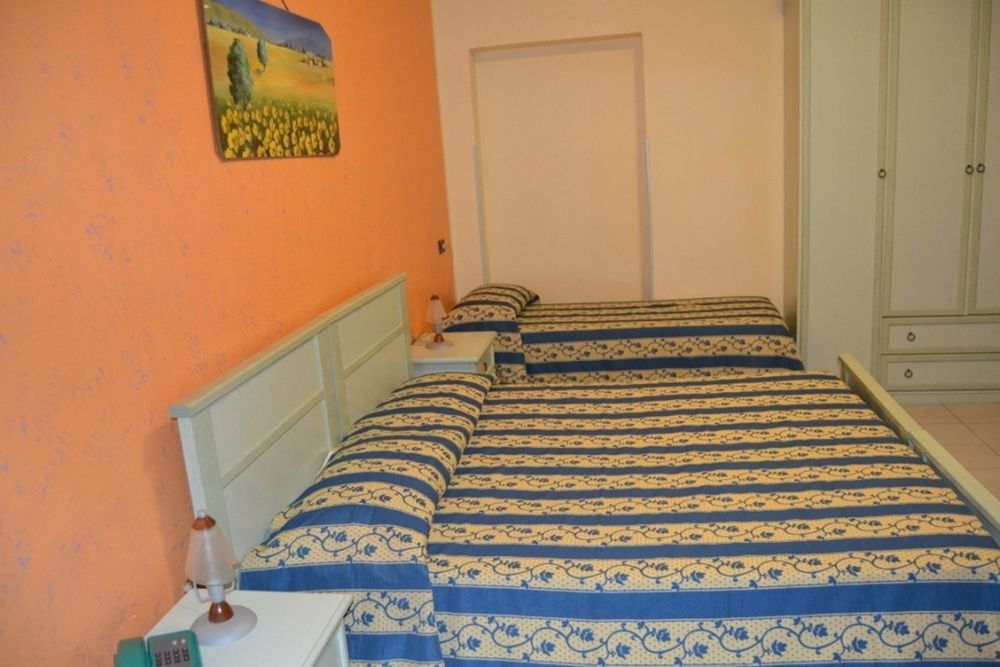 Hotel Le Macine