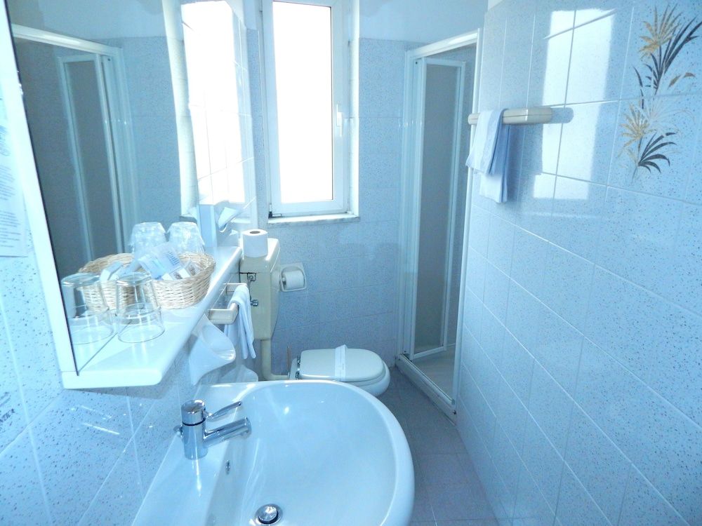 Hotel Torre Antica