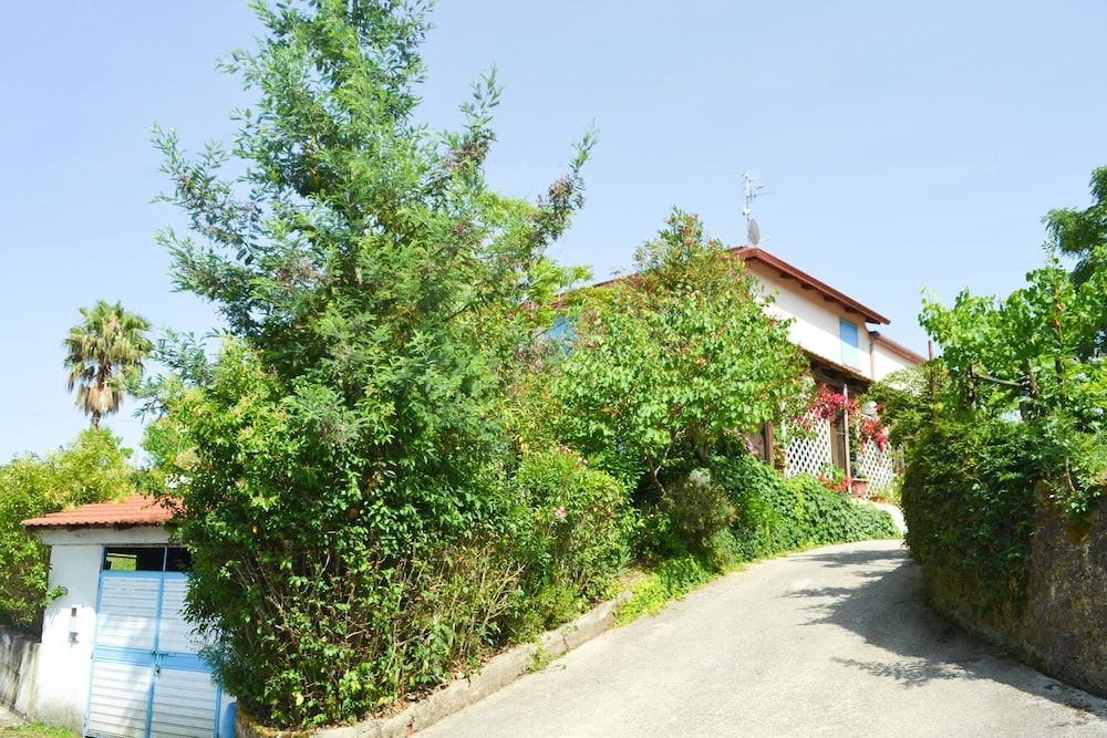 Bed & Breakfast Benvenuti nel Sud