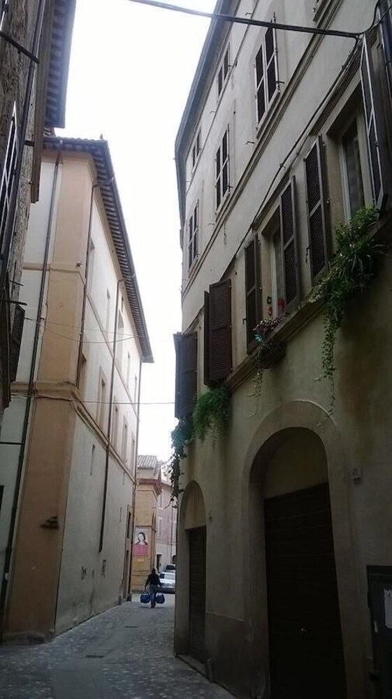 La Giostra Bed & Breakfast