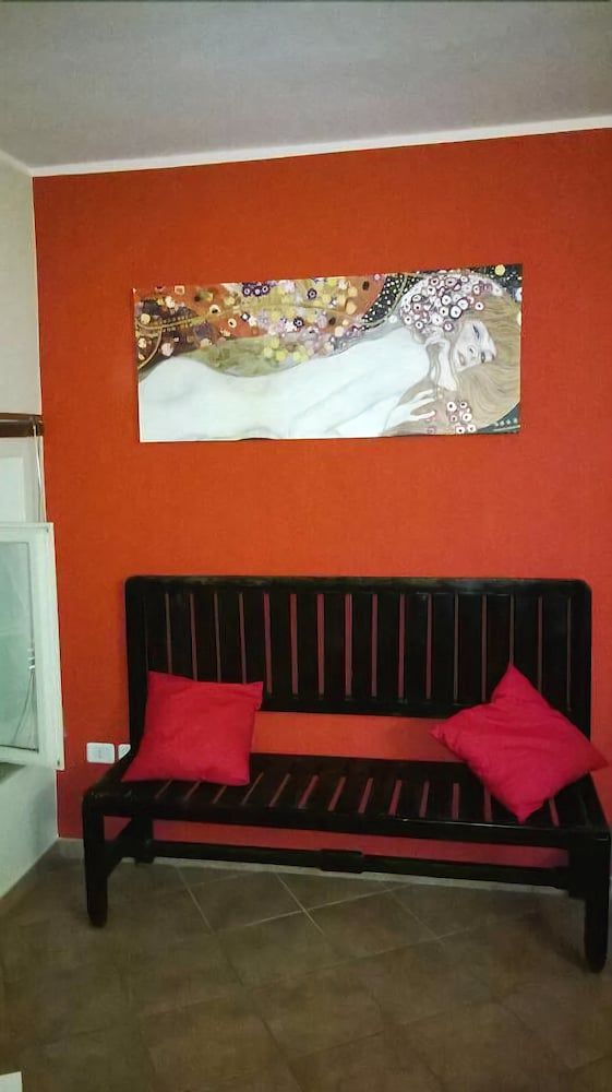 La Giostra Bed & Breakfast