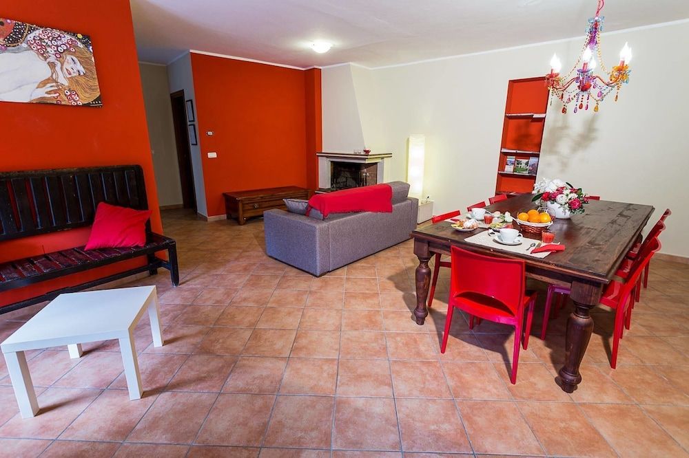 La Giostra Bed & Breakfast