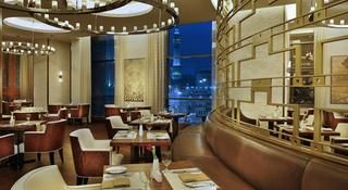 Conrad Jabal Omar Makkah