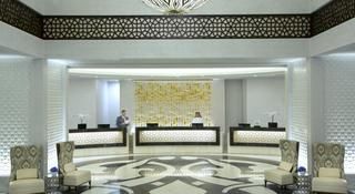 Conrad Jabal Omar Makkah
