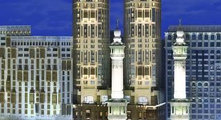 Conrad Jabal Omar Makkah