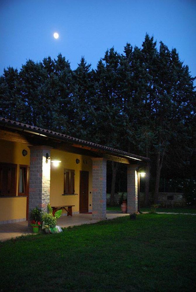 Agriturismo La Noce
