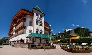 Linder Cycling Hotel