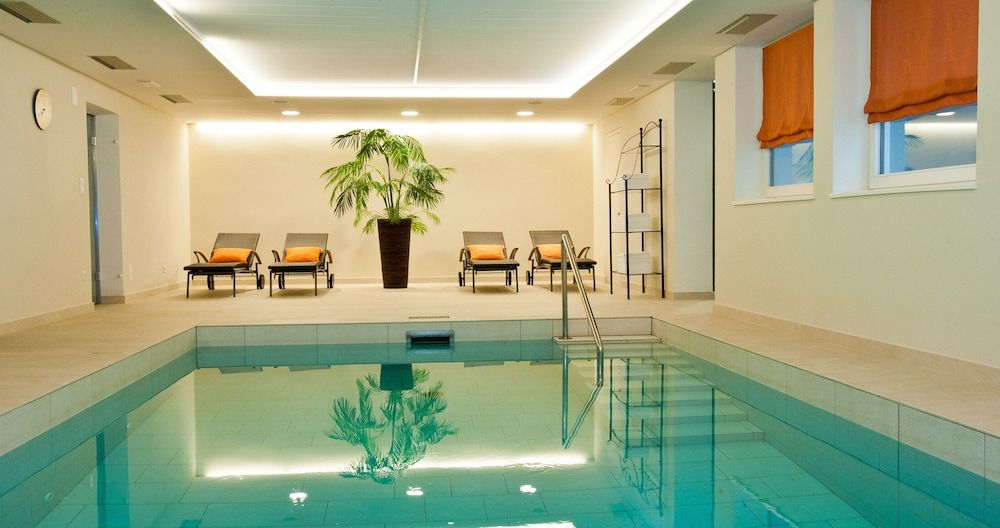 Hotel Mirabell