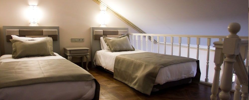 Babillon Hotel & Spa & Restaurant