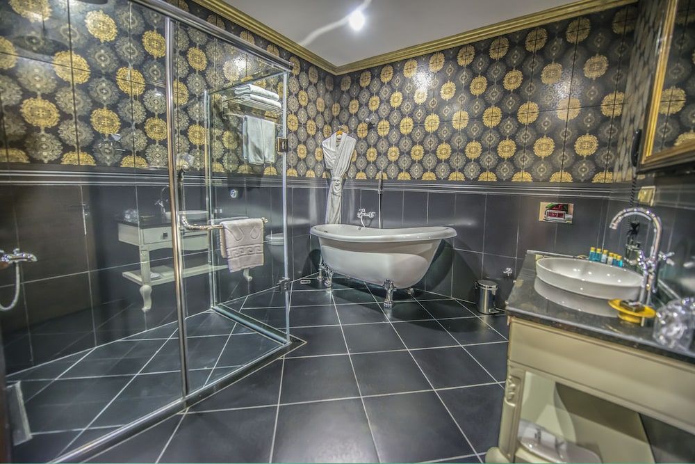 Babillon Hotel & Spa & Restaurant