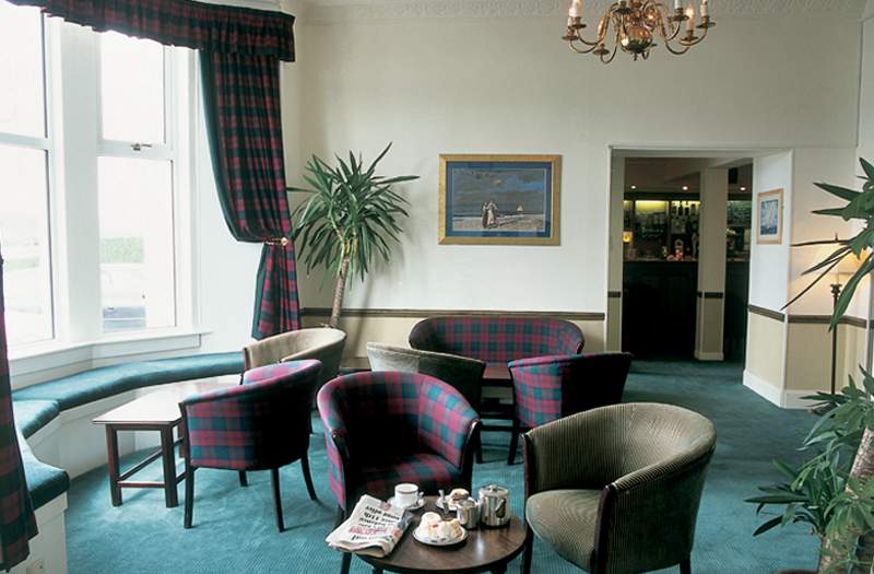 Muthu Queens Hotel