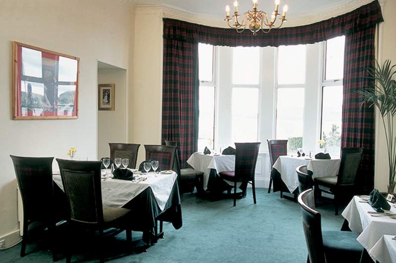 Muthu Queens Hotel