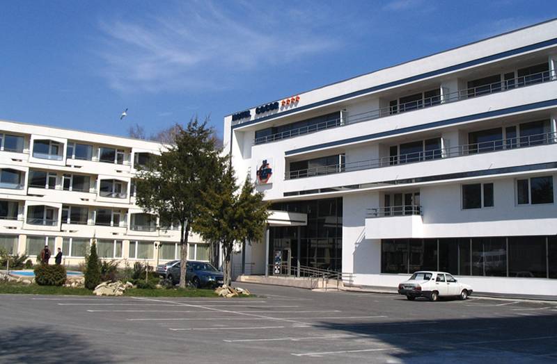 Cocor Spa Hotel