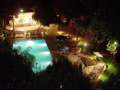 Cocor Spa Hotel