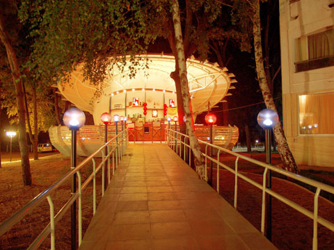 Cocor Spa Hotel