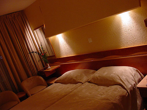 Cocor Spa Hotel
