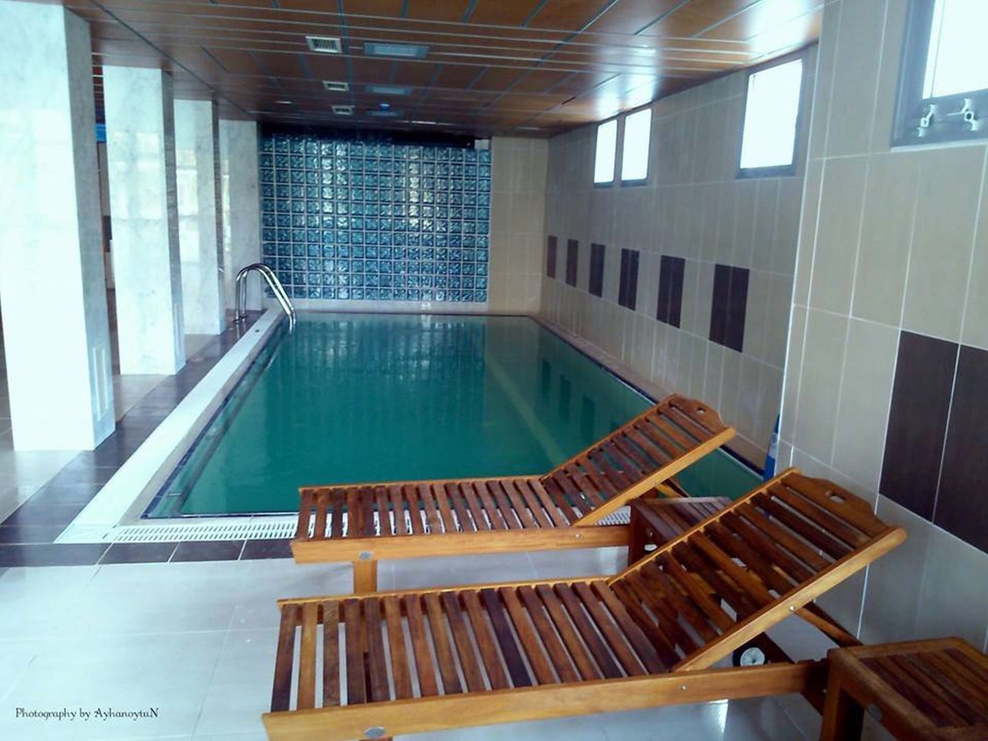 Balcova Thermal Otel