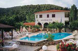Afrodite Hotel