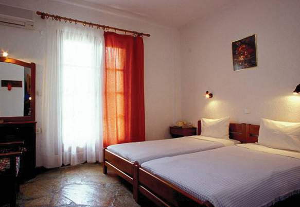 Afrodite Hotel