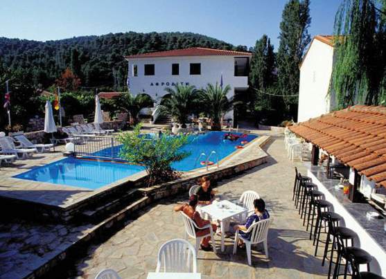 Afrodite Hotel