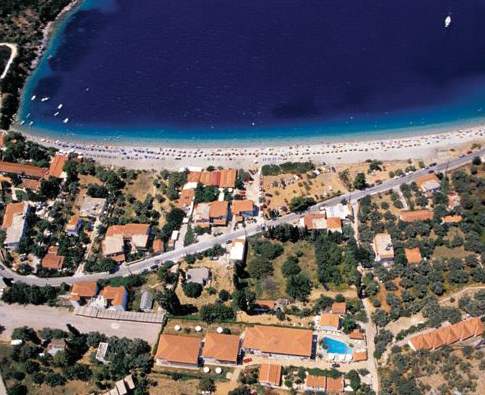Afrodite Hotel