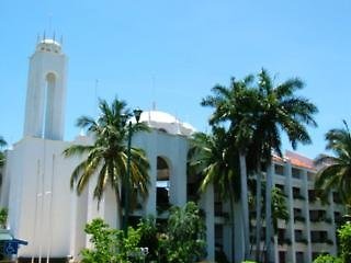 Ixtapa Palace Resort & Spa
