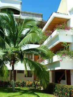 Ixtapa Palace Resort & Spa