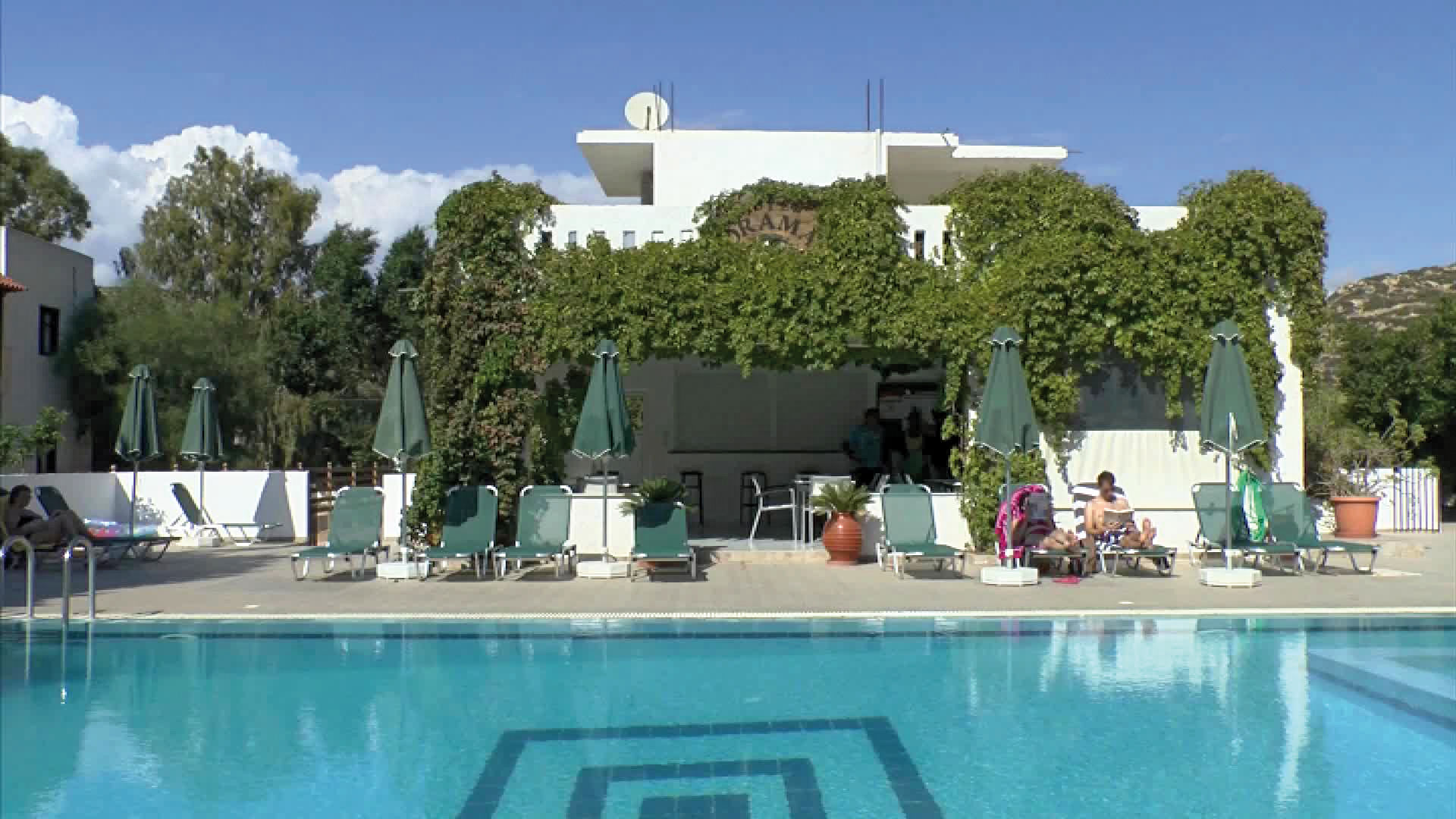 Hotel Orama