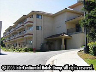 Holiday Inn Express Grover Pismo