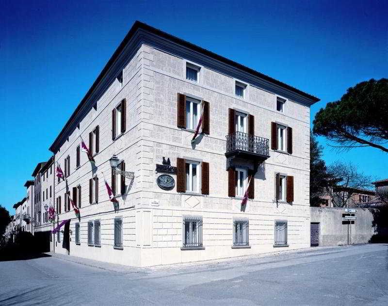 Palazzo La Fenice