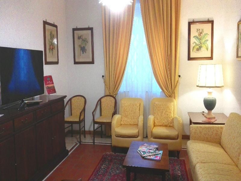Palazzo La Fenice