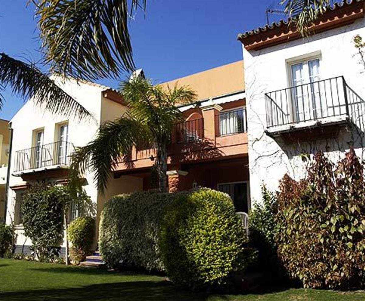 Soho Boutique Vistahermosa