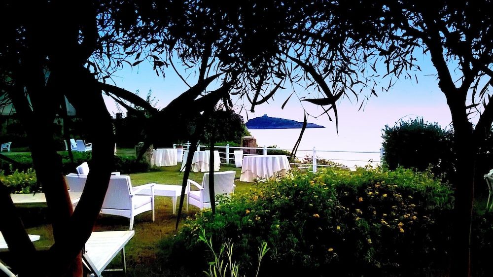 Hotel Ducale Villa Ruggieri