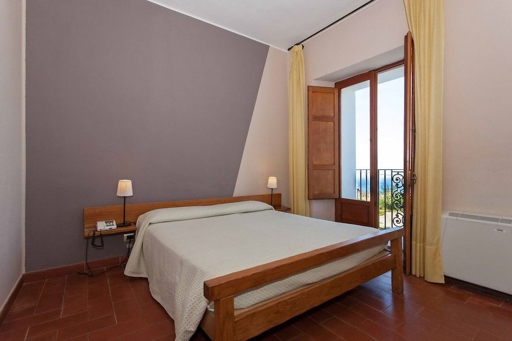 Hotel Ducale Villa Ruggieri