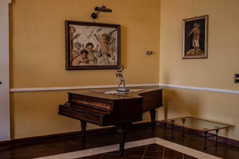 Hotel Ducale Villa Ruggieri