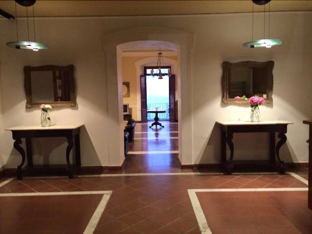 Hotel Ducale Villa Ruggieri