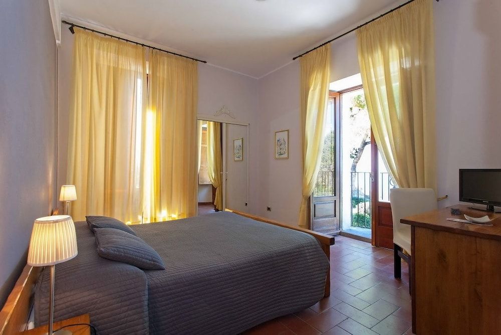 Hotel Ducale Villa Ruggieri